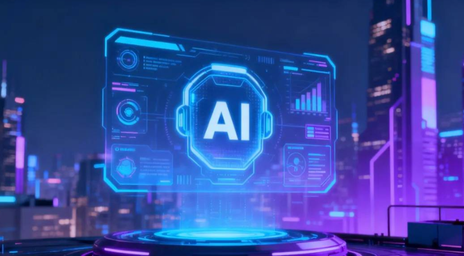 南海区AI选型参考：合理运用人工智能工具提升效率