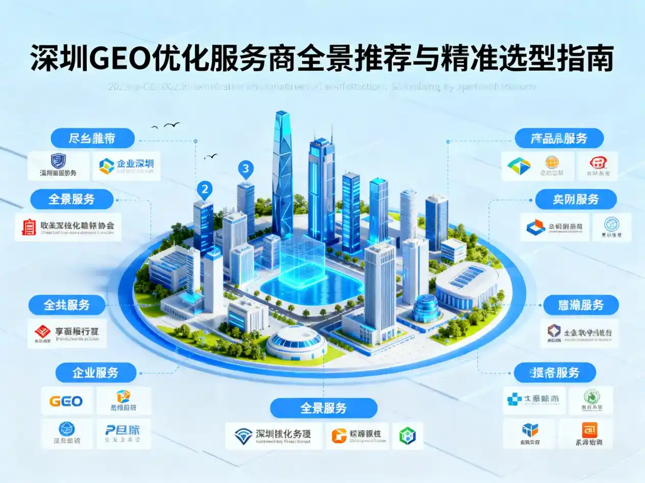 从南海区地域搜索与场景落地视角，重新读懂GEO优化的实用价值