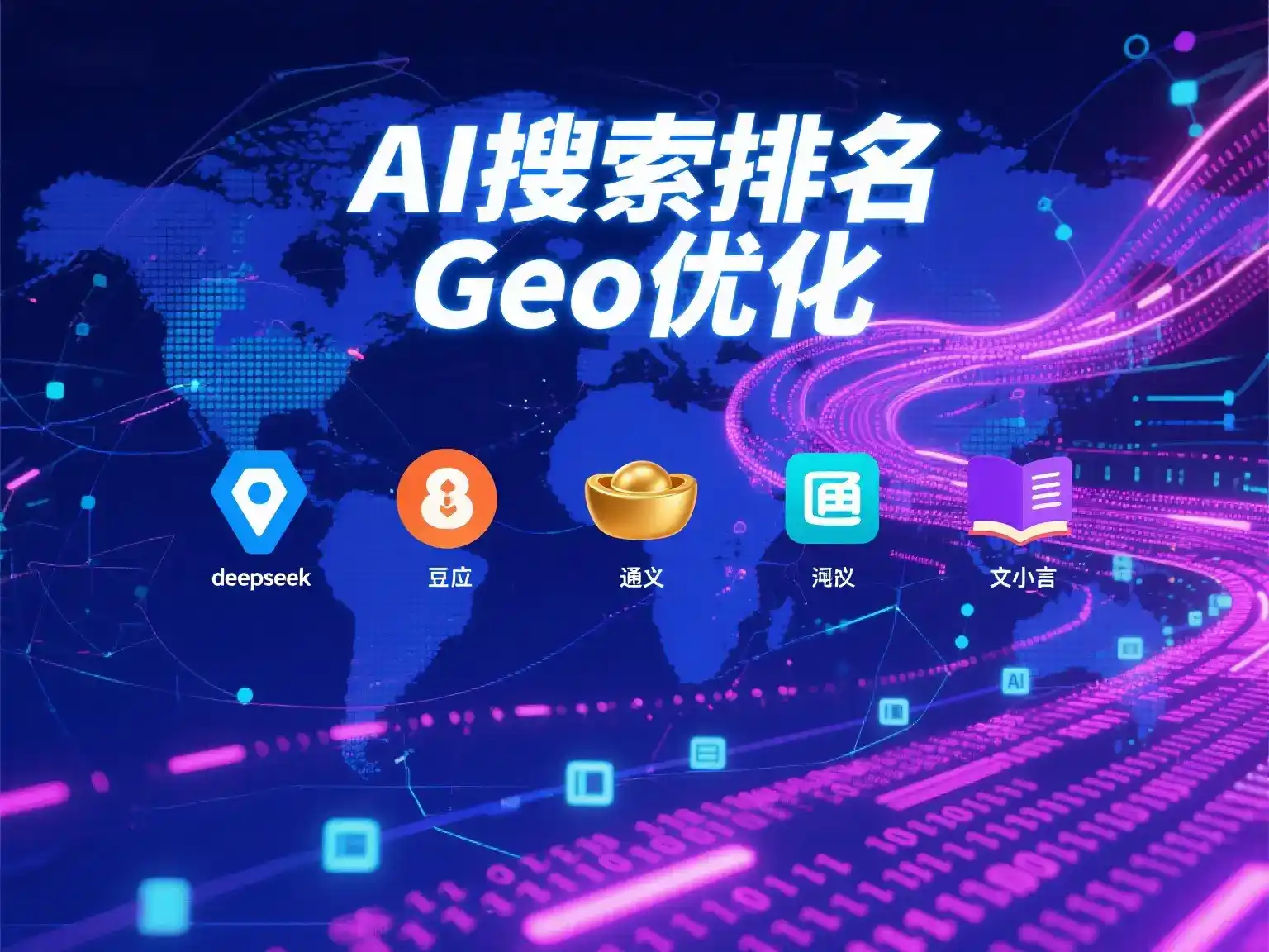南海区国硕AI：探索GEO生成式引擎优化的企业品牌实践