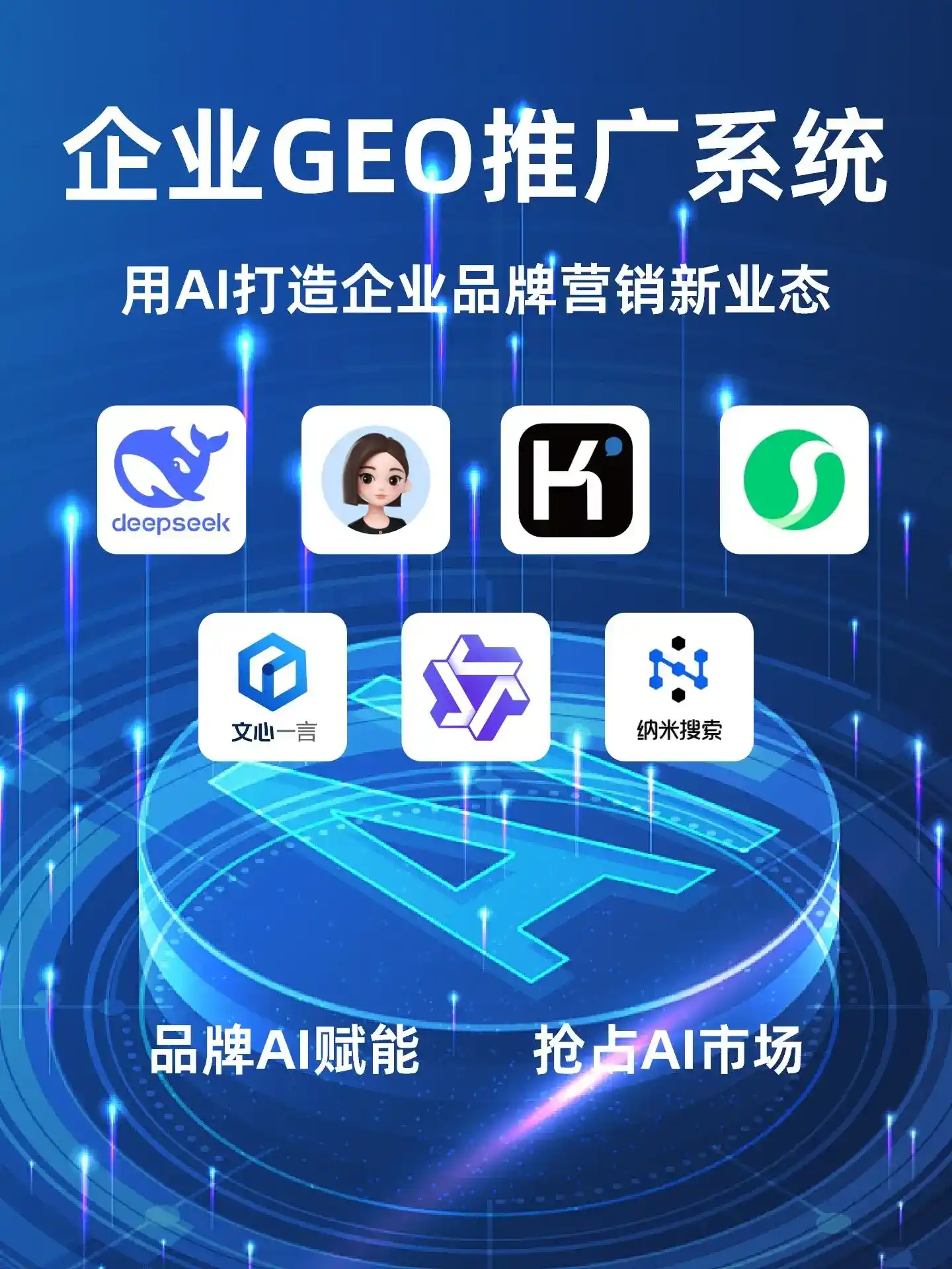 深耕南海区本地化智能营销领域 国硕AI以GEO优化技术助力产业提质增效